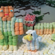 Image for article titled Marshmallowcraft